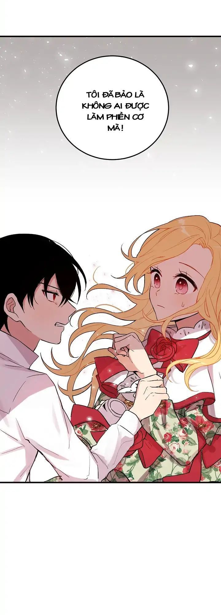 tôi là con trong nhà này chapter 2 33