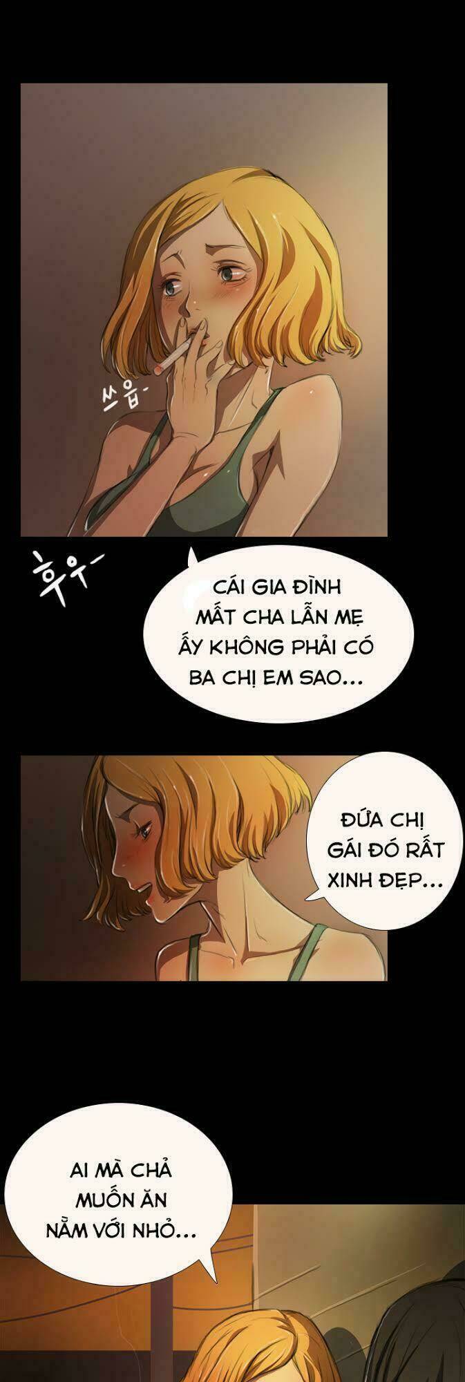 noona: yeon chapter 4 40