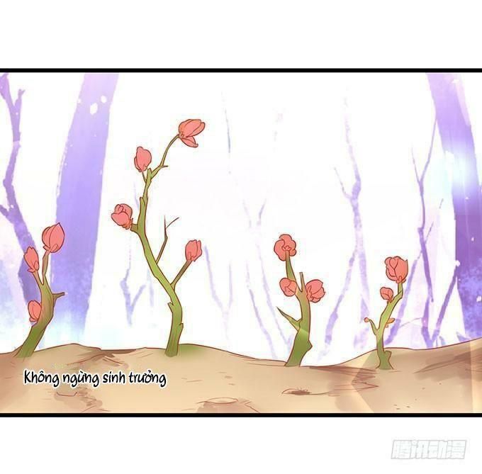 hồ tiên hung bạo chapter 55 23