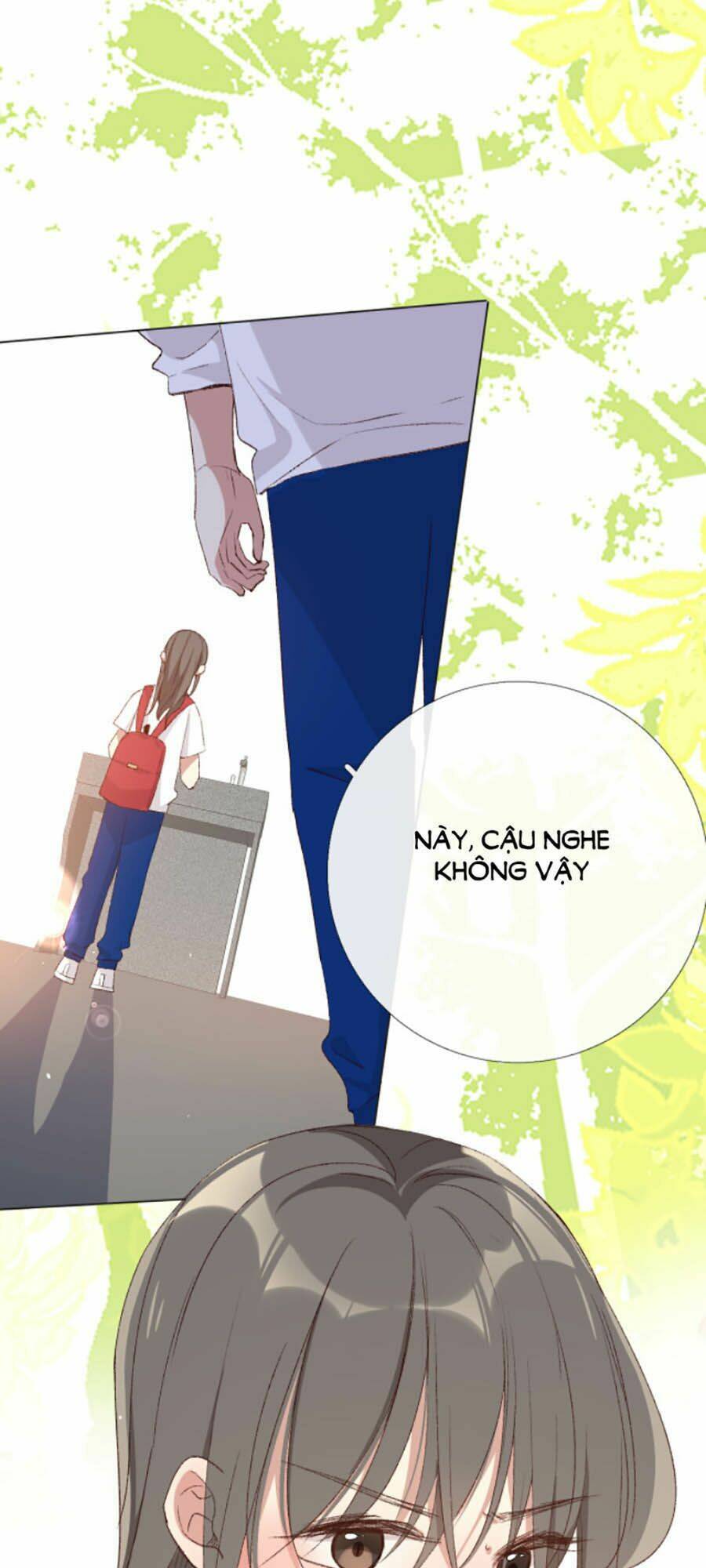 yêu thương em, yêu bản thân chapter 20 12