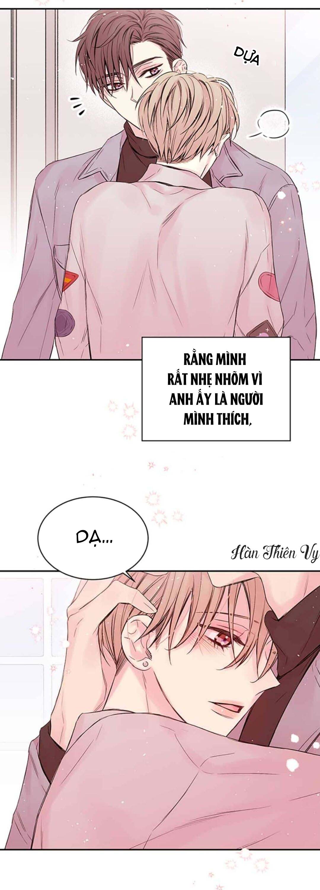 in my closet chapter 29 38