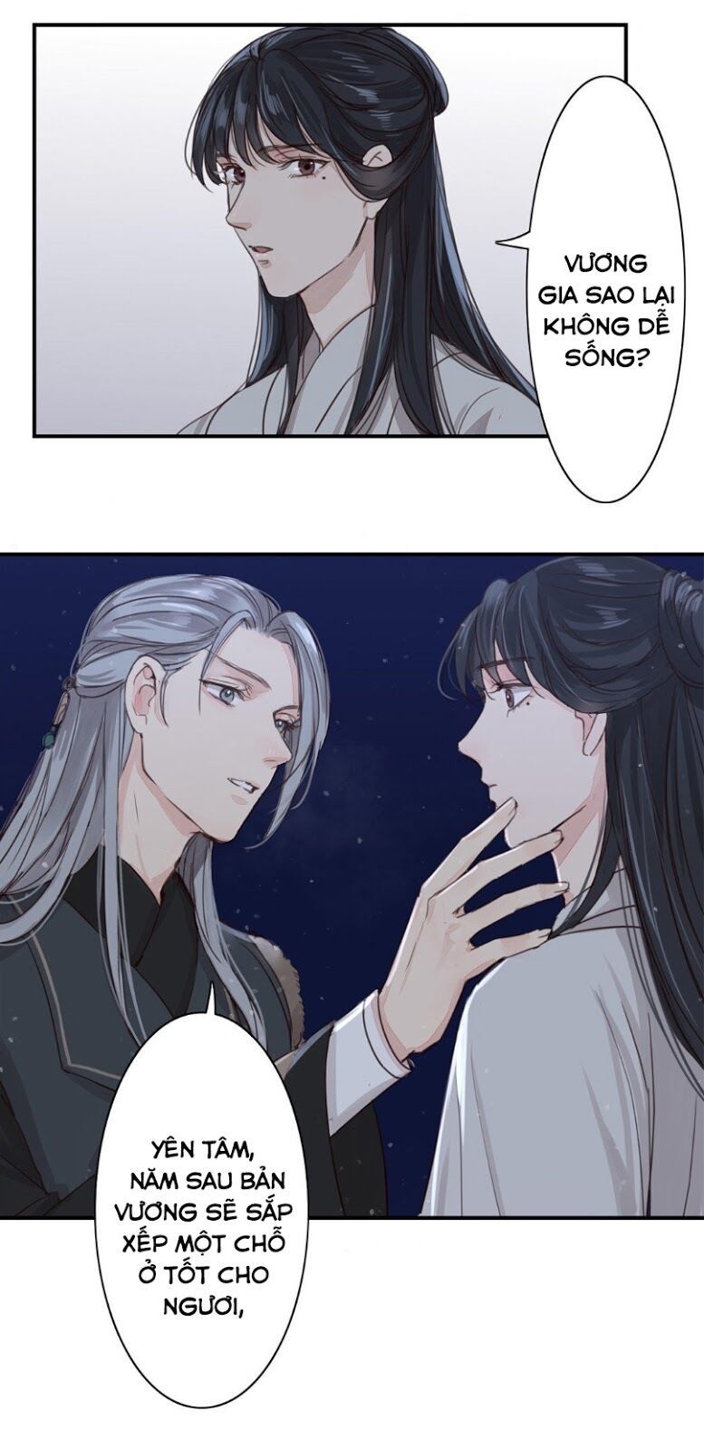 chỉ phu vi thê chapter 48 25