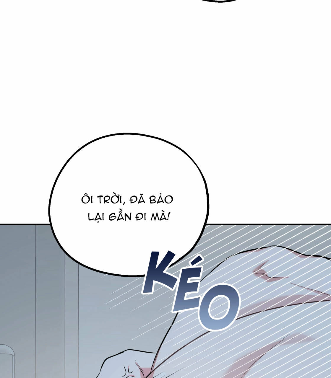 tôi với cậu không thể như thế này được chapter 20 10