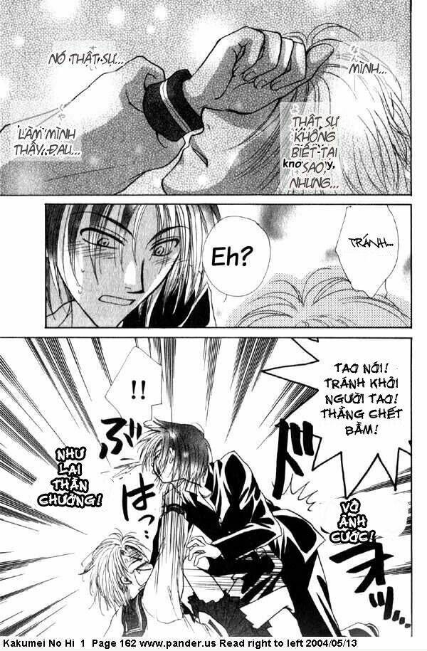 the day of revolution chapter 3 63