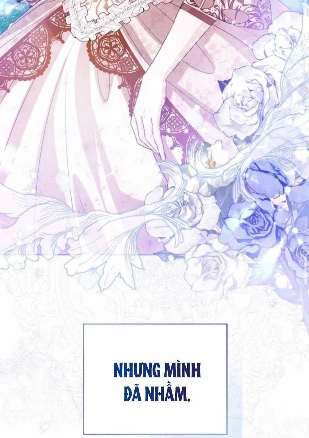 tôi sẽ từ bỏ vị trí hoàng hậu chapter 35 77