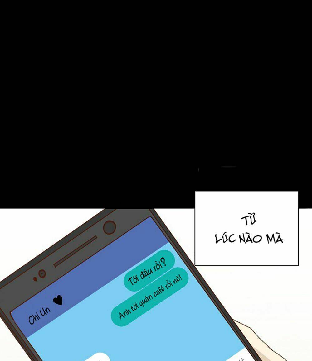 bạn gái tôi là con trai chapter 1 4