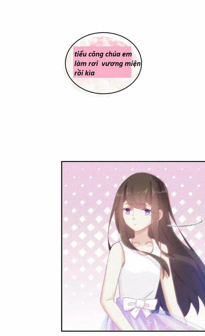 tiểu muội, ngươi đã lấy chồng chưa ? chapter 15.1 19