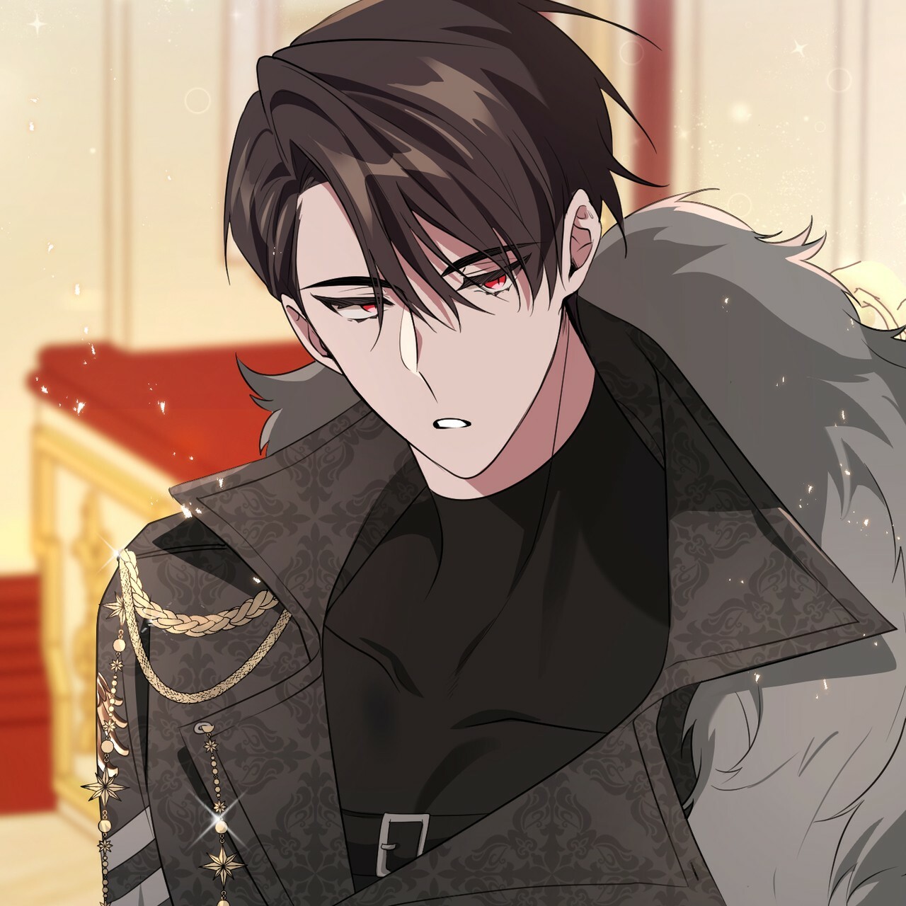 hãy nếm và nuốt đi nào chapter 18.1 3