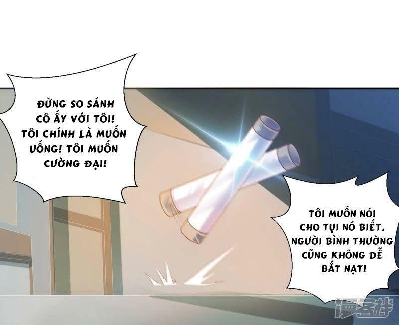 luyện tập thành thần chapter 14 21