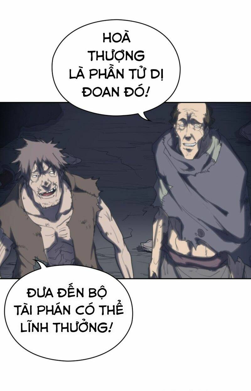 đô thị hàng thần khúc chapter 56 10