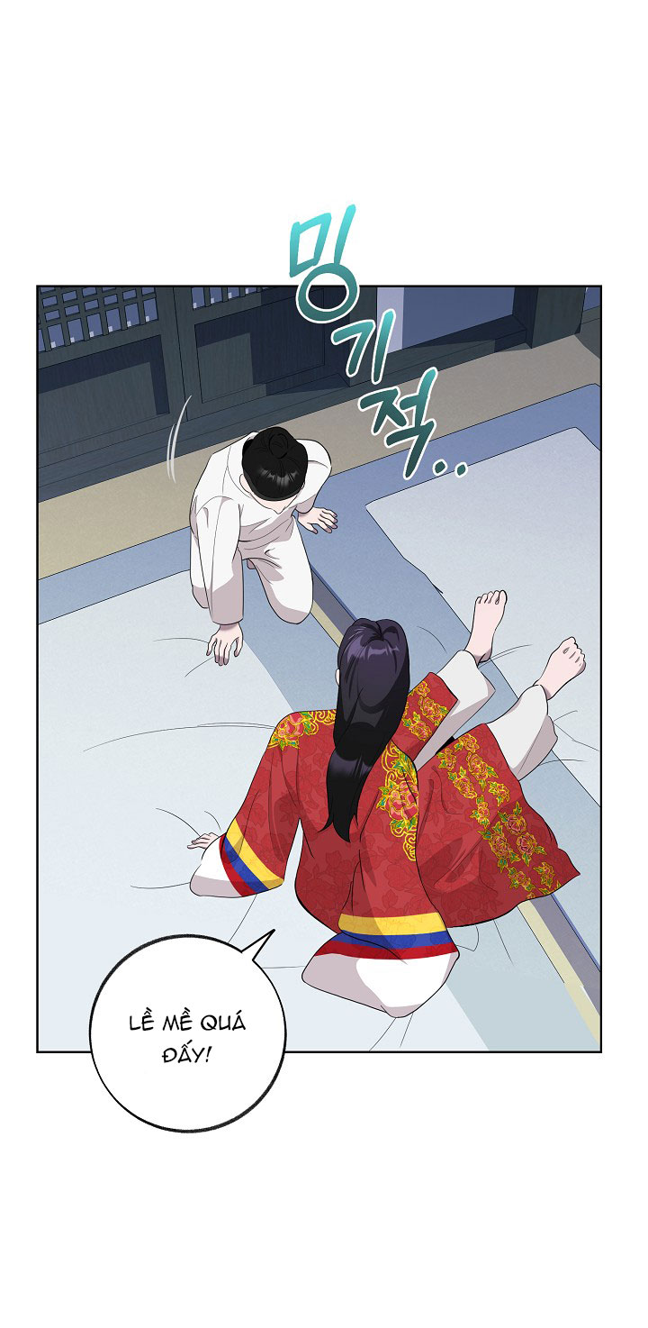 [18+] tuyển tập truyện bl ngắn - double bell chapter 39 19