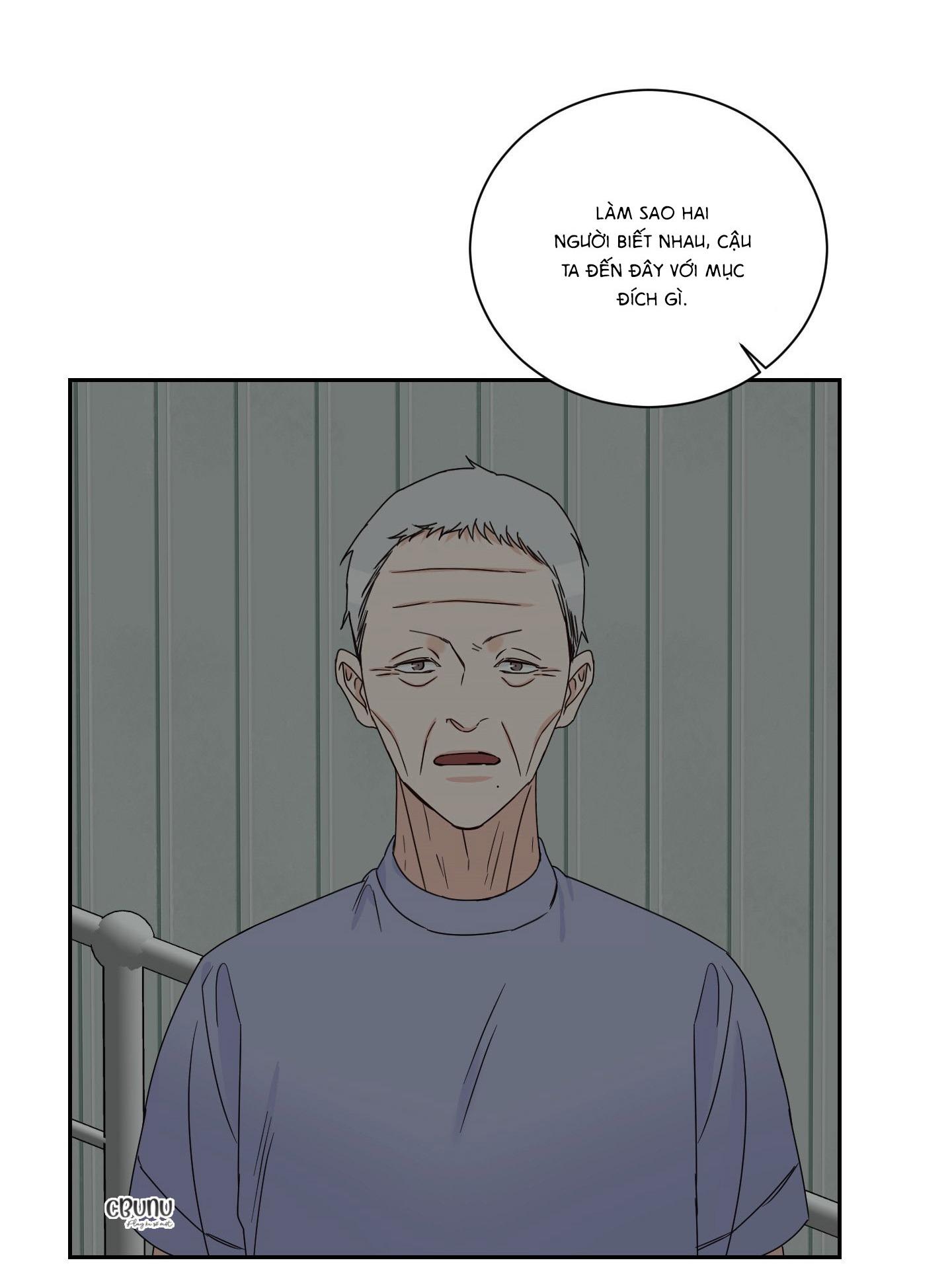 điểm dừng chân cuối cùng chapter 49 26