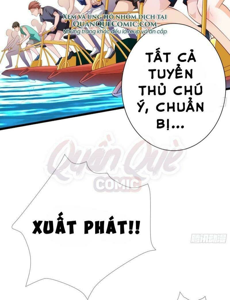 shipper thần cấp chapter 31 2