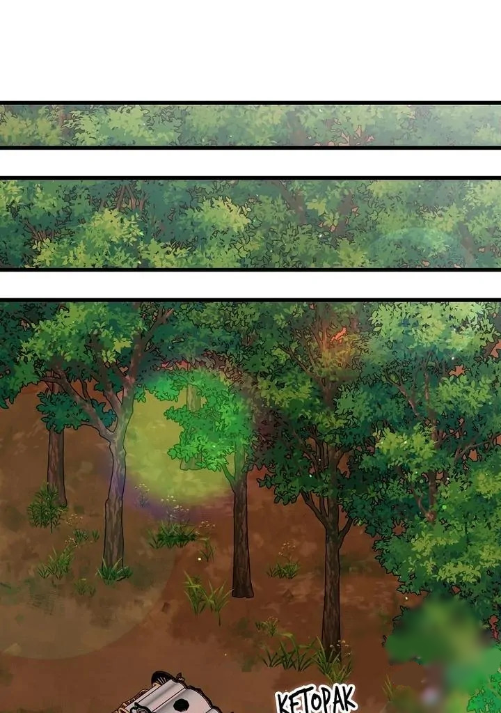 anh trai nguy hiểm của công chúa chapter 83 64