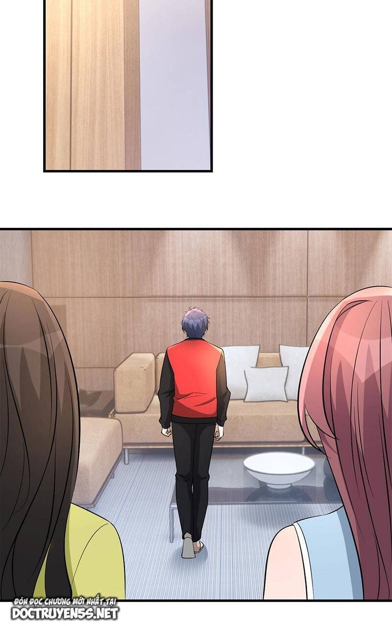 chị gái tôi là đại minh tinh chapter 172 43