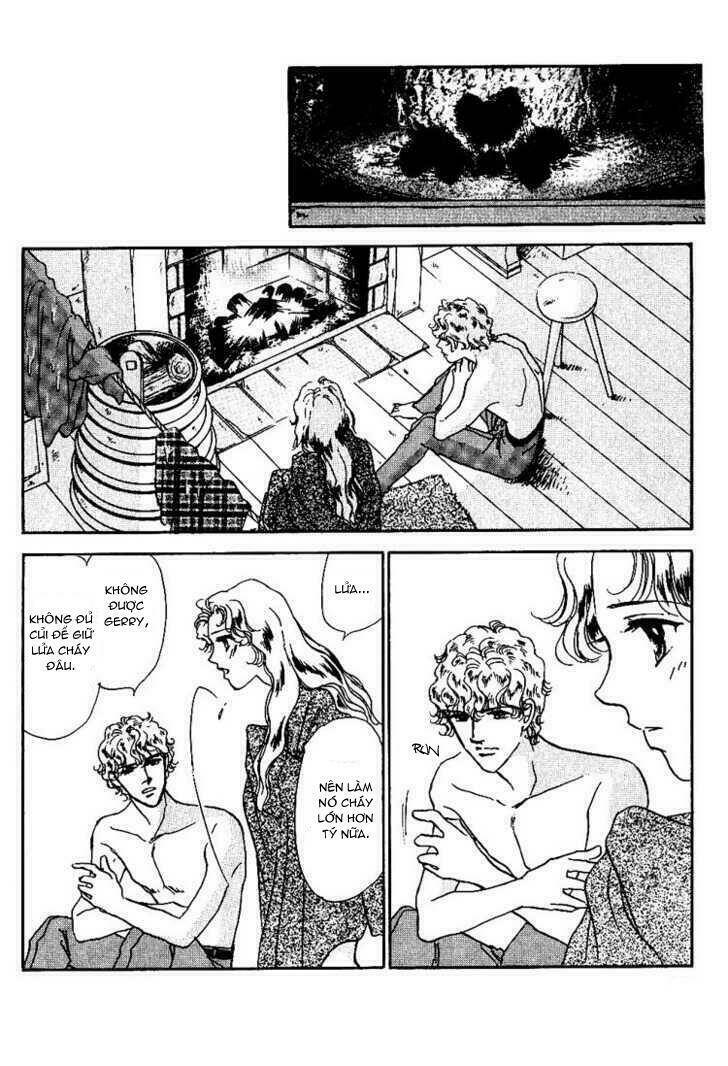 silver (fujita kazuko) chapter 8 20