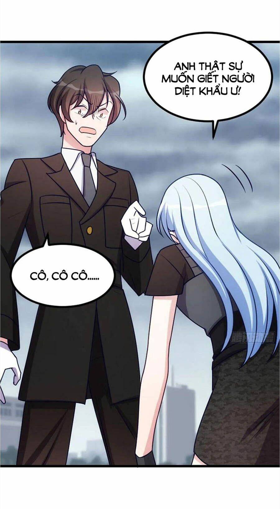 tôi ở dị giới khai ngư đường chapter 113 9