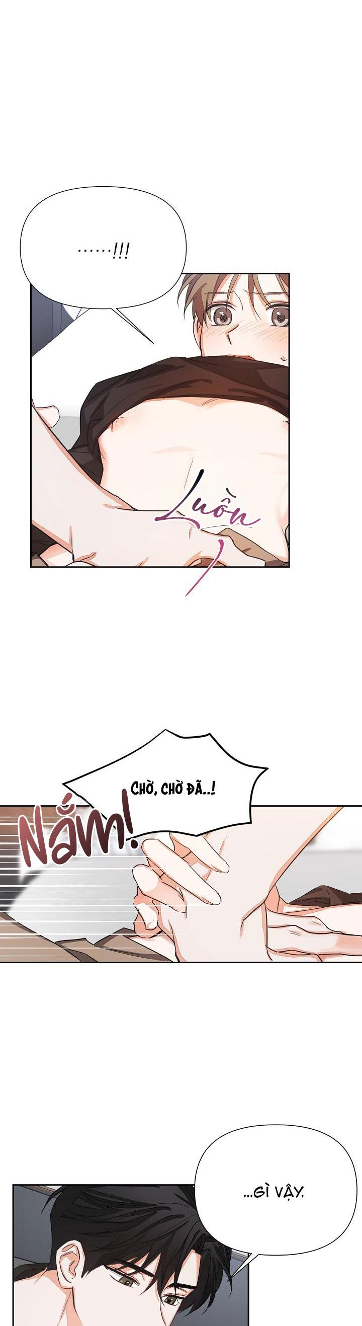 nine to nine chapter 5 5