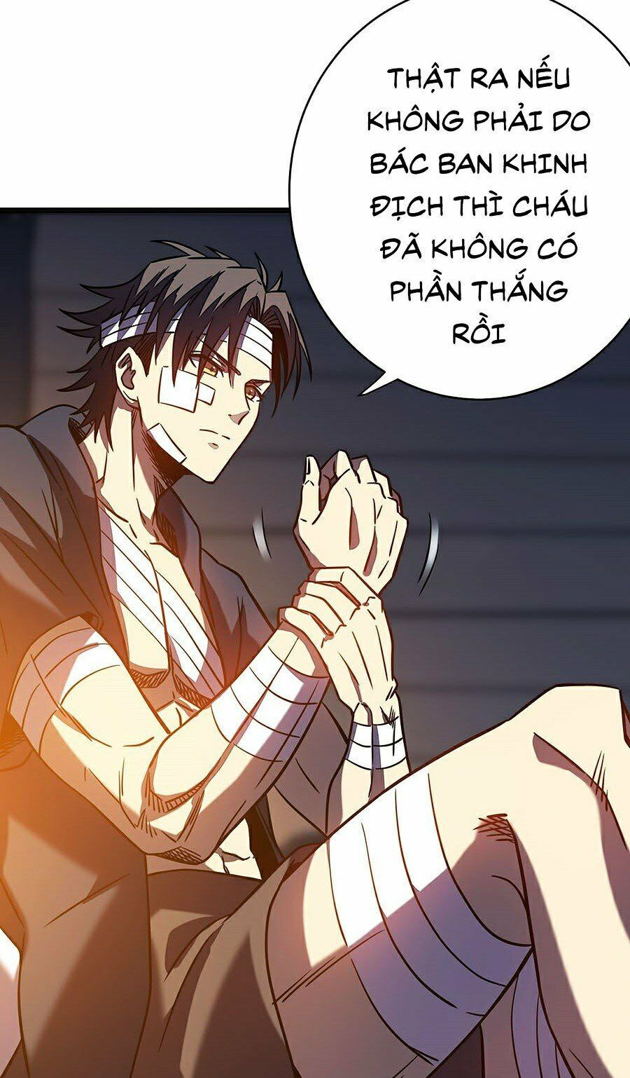 sát thần chi lộ tại dị giới chapter 13 73