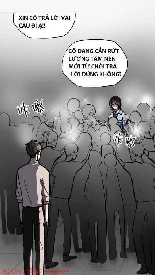 con đường màu đen chapter 4 12