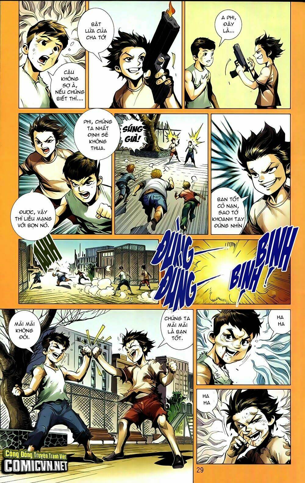 lý tiểu long chapter 1.1 29