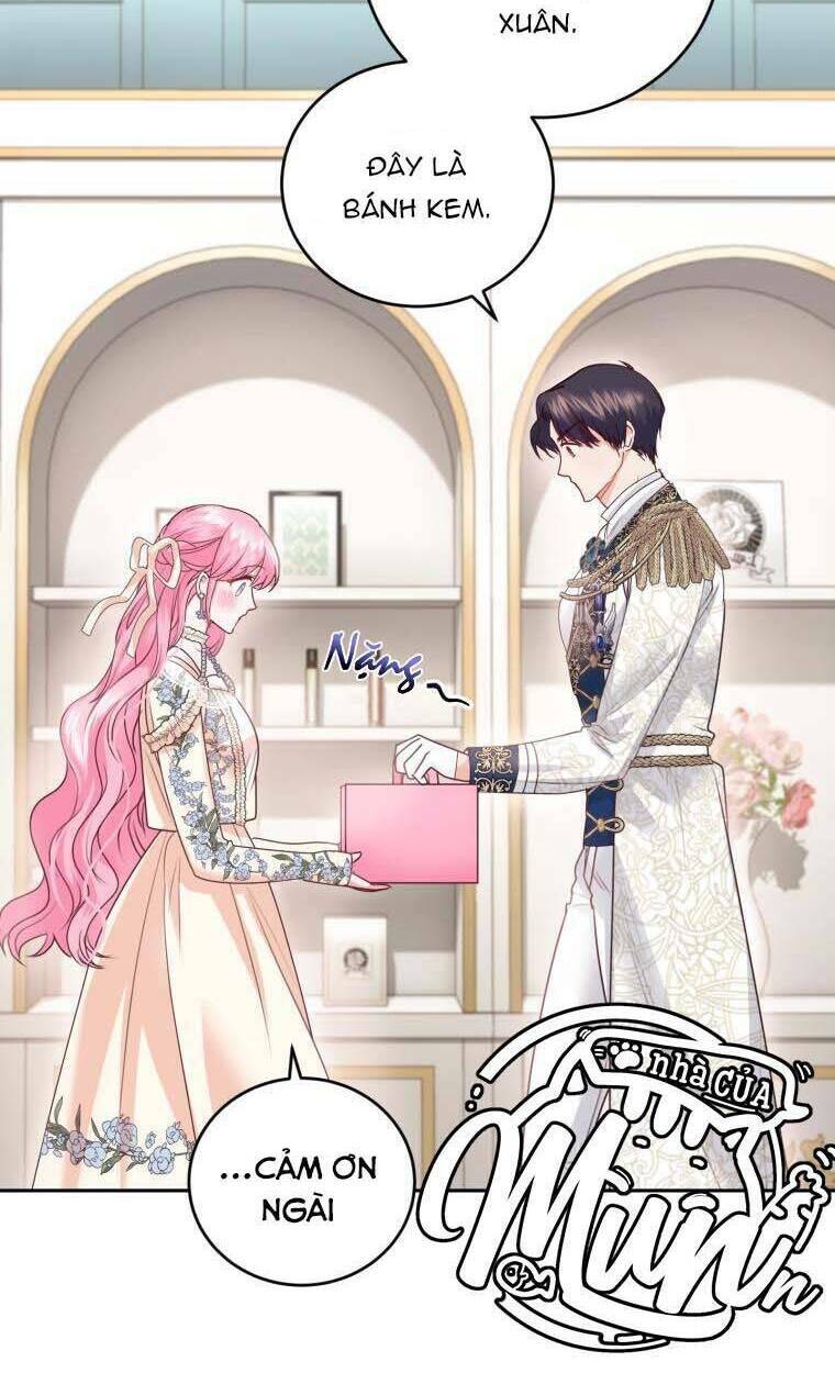 nhà điều chế nước hoa độc quyền của bạo chúa chapter 52 25