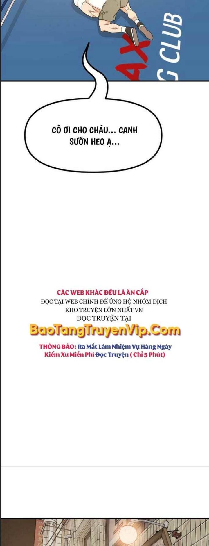 bạn trai võ sĩ chapter 98 36