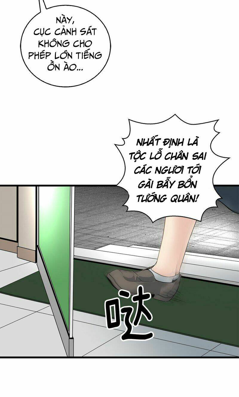 thiên hạ đệ nhất cao thủ đi học chapter 8 10