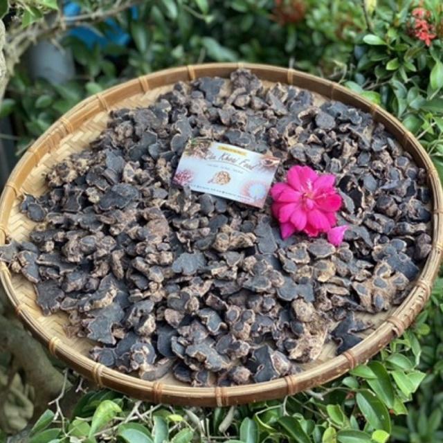 Cây Gừng đen - Củ gừng đen - Khô 200gr