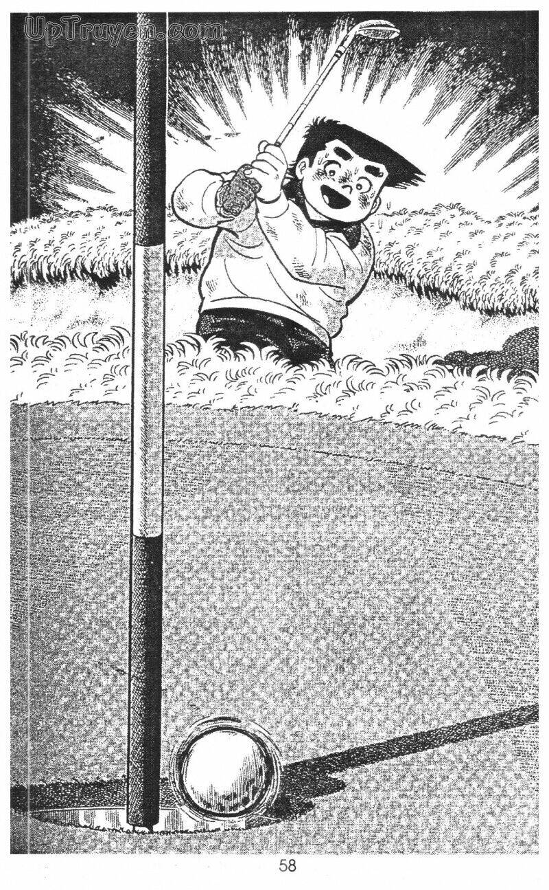 ashita tenki ni naare chapter 13 60