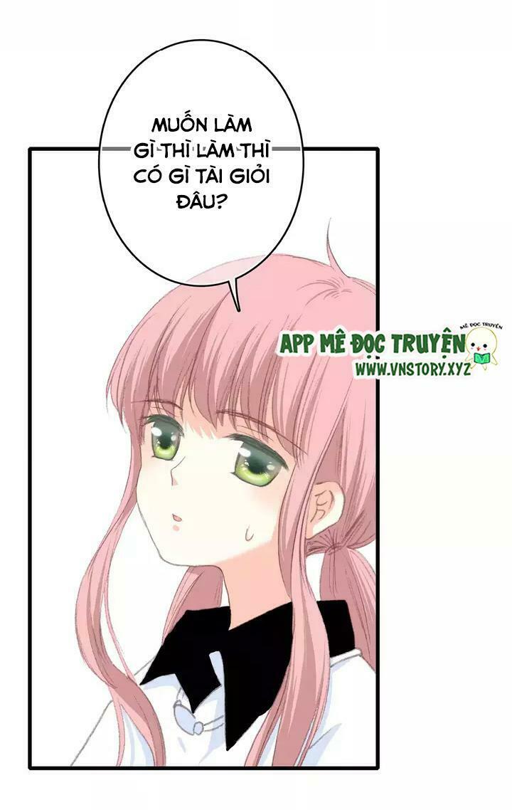 con tim rung động 2 chapter 20.5 19