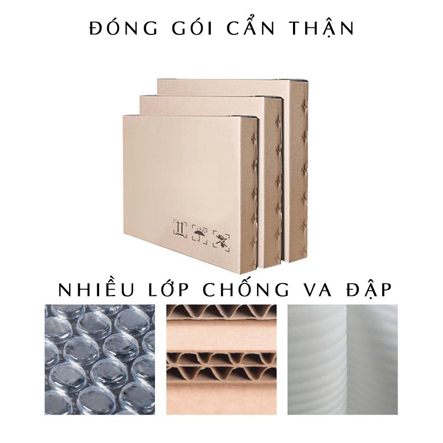 Bộ 3 TRANH TREO TƯỜNG PHÒNG KHÁCH - TIỆM TRANH 91 - 16 Mẫu Tranh bộ canvas, phong cách Bắc Âu, sang trọng, hiện đại