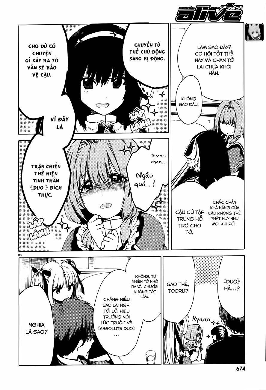 absolute duo chapter 7 7