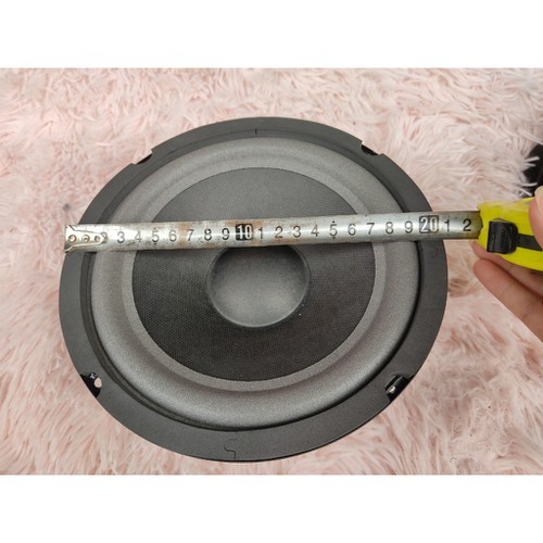 CỦ LOA BASS 20 TỪ 140 COIL 35 - GIÁ 1 CHIẾC - BASS MẠNH TRẦM - CỦ LOA RỜI BASS 2 TẤC GÂN MÚT