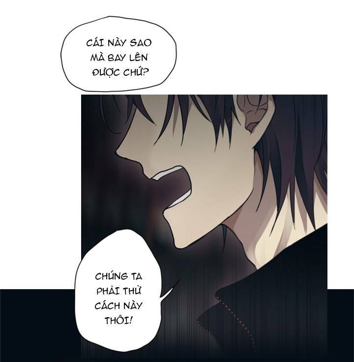 người cống hiến chapter 39 14