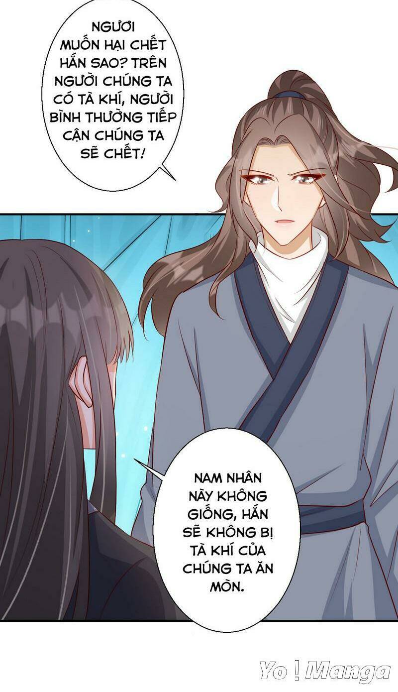 độc y cuồng phi chapter 55 20