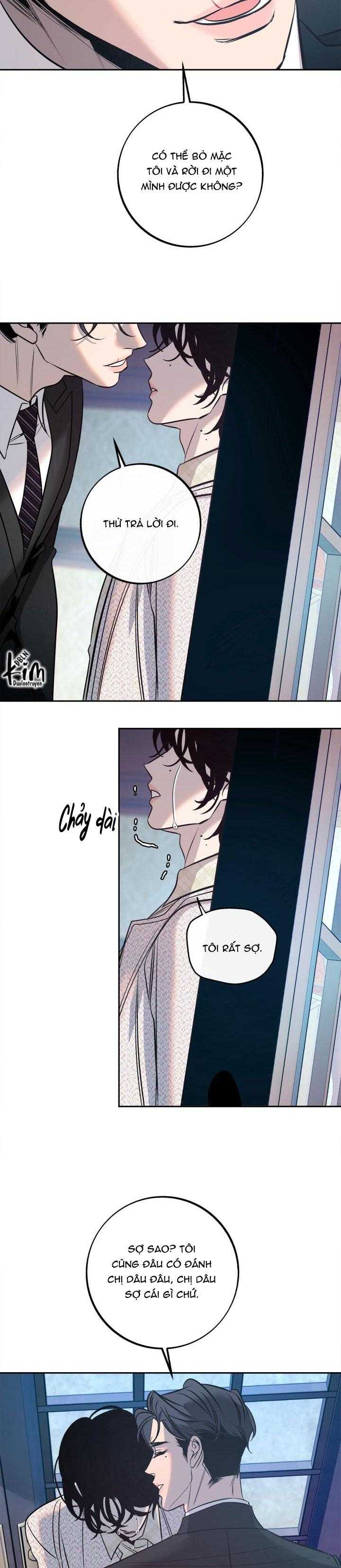 sa ha (anh dâu x em chồng) chapter 26 16