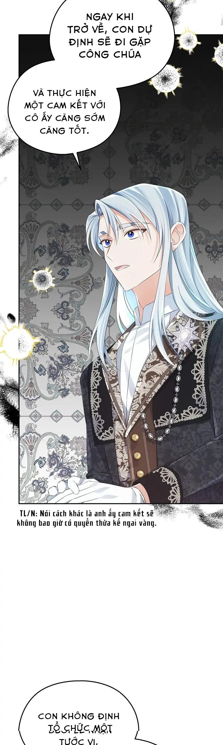 aster yêu dấu của tôi chapter 28 42