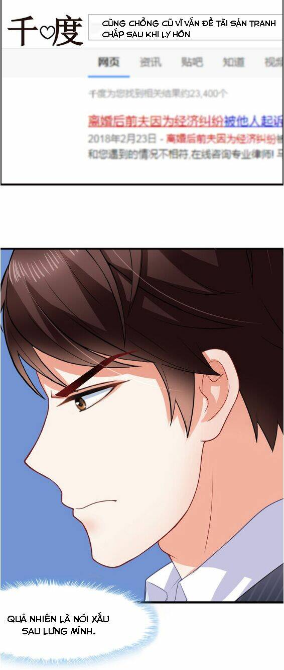 ác ma đích độc sủng điềm thê chapter 12 15