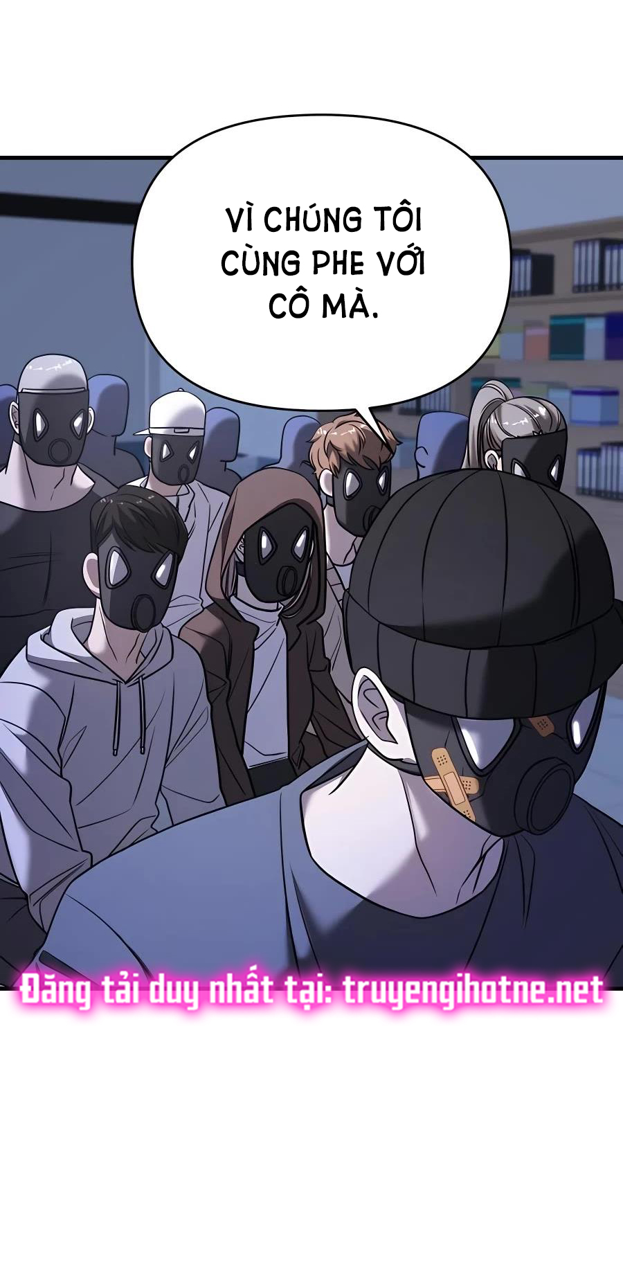 phản diện thuần túy chapter 38.2 5