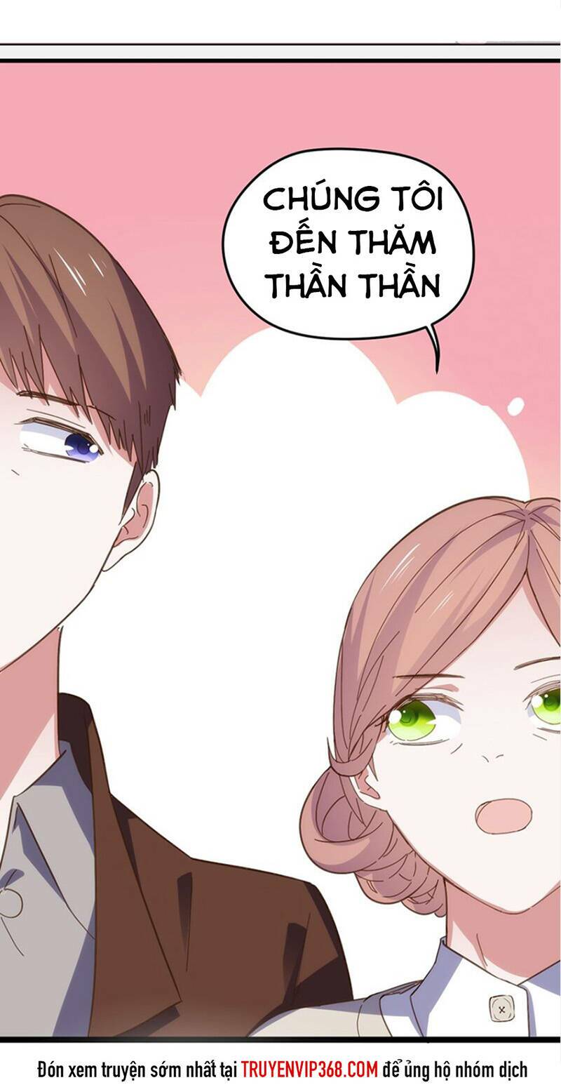 nữ tiếp viên hàng không của boss chapter 14 4