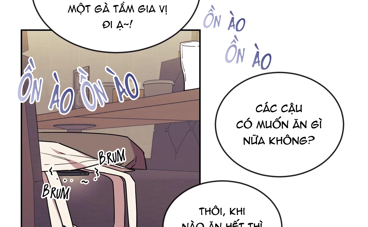 tiêu chuẩn tình yêu 100% chapter 5 29