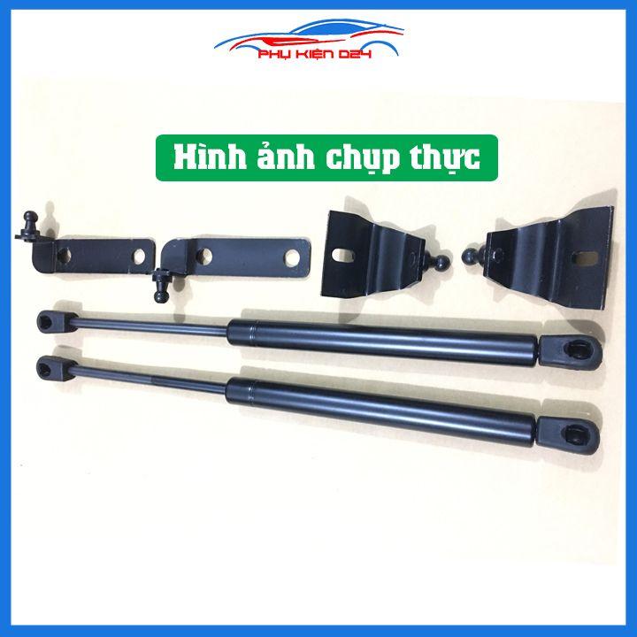 Ty thủy lực chống nắp capo Fortuner 2005-2006-2007-2008-2009-2010-2011-2012-2013-2014-2015