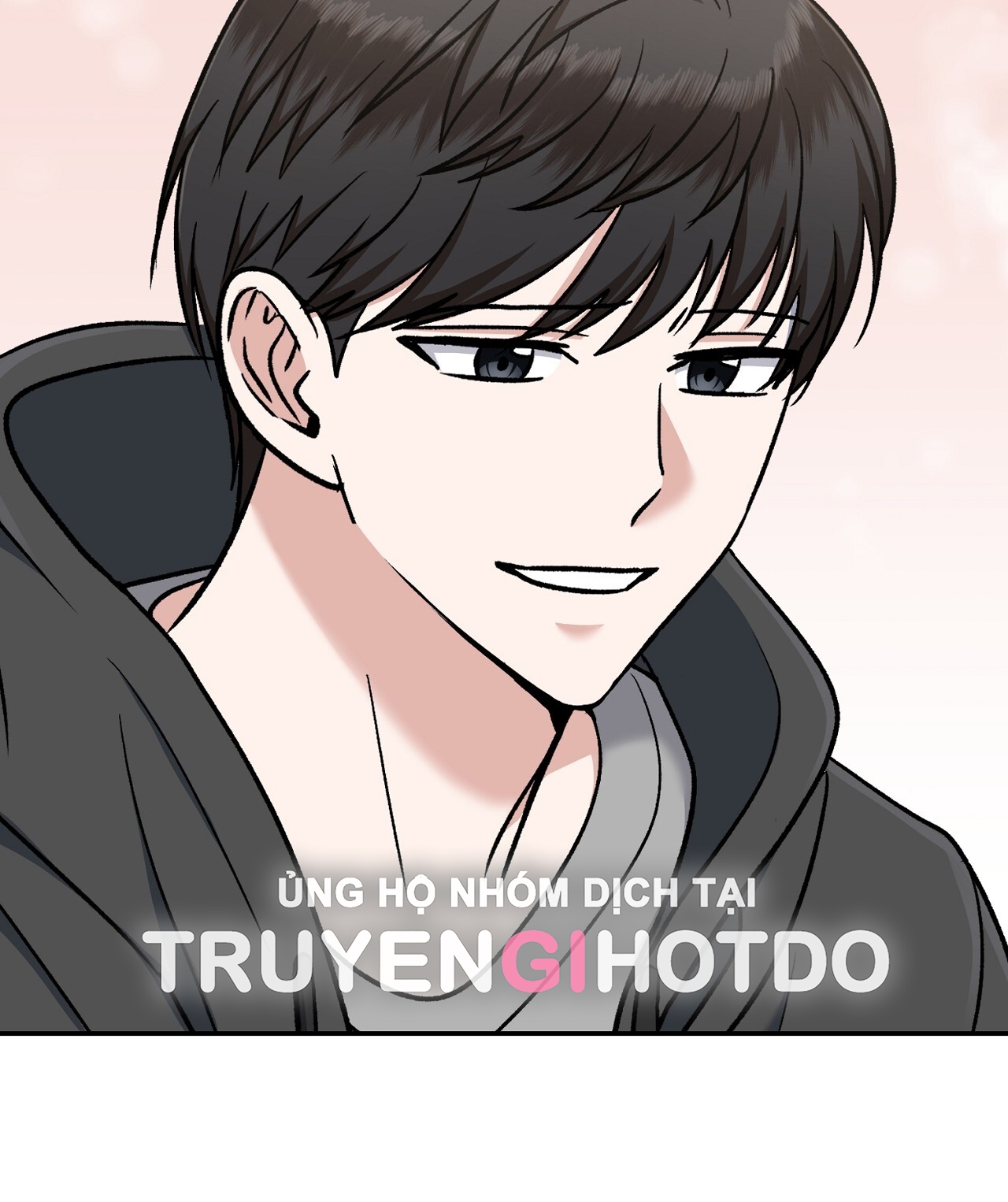 Năm Giác Quan chapter 8.2 - Trang 19