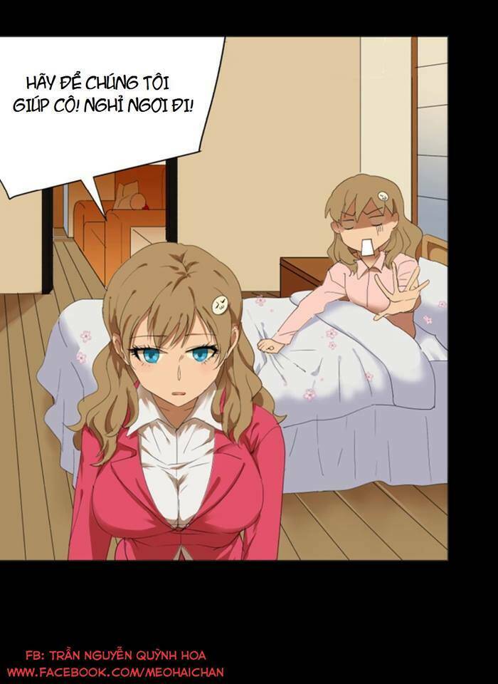 ngôi sao fod chapter 4 18