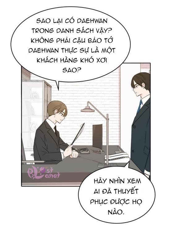 kiếp này cũng xin chăm sóc tôi như vậy nhé kiếp này cũng xin chăm sóc tôi như vậy nhé chapter 29 54