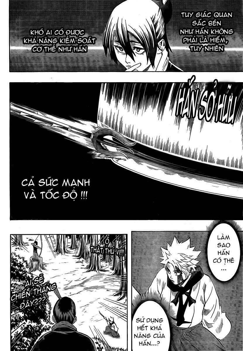 gamaran chapter 12 10