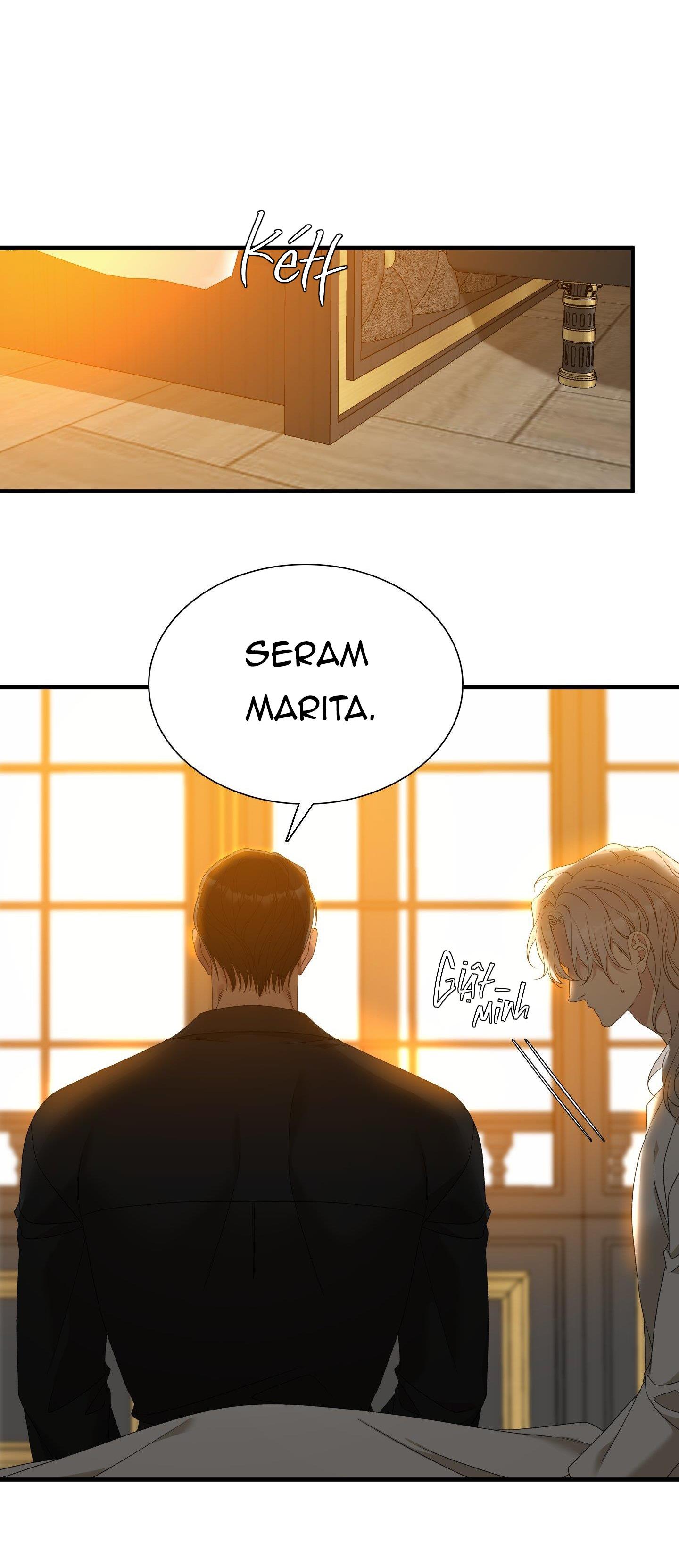 smyrna và capri chapter 26 35