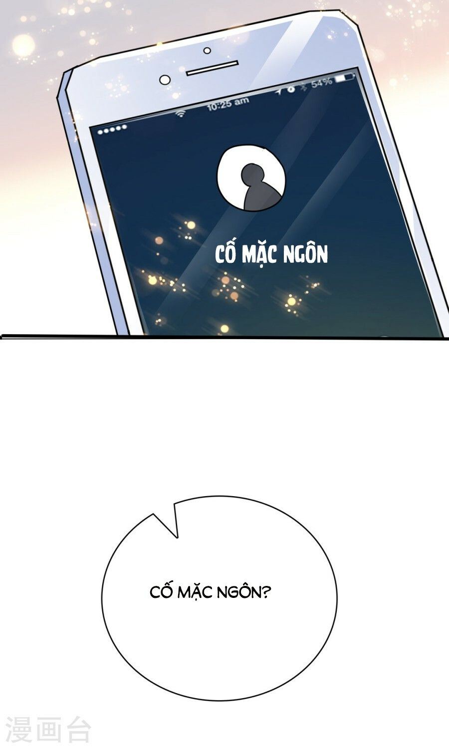 cô vợ siêu mẫu của cố thiếu chapter 137 3