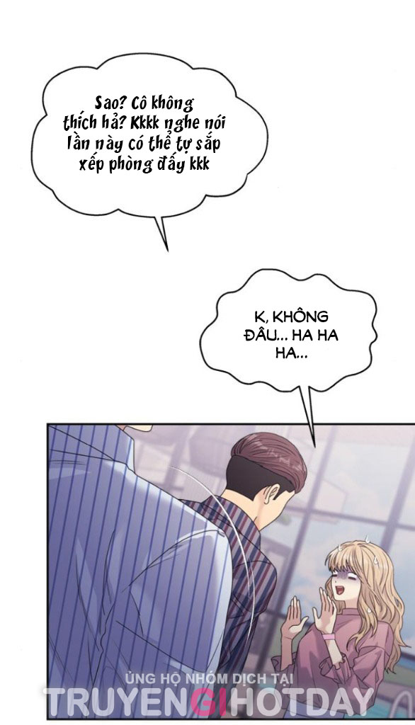 Couple Breaker chapter 41.1 27